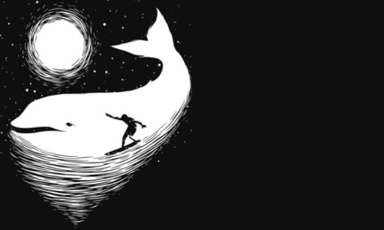 gambar tes kesepian (sumber: the minds journal) - Image