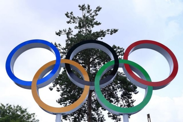 Olimpiade 2024 di Paris akan digelar pada 26 Juli hingga 11 Agustus (Sportskeeda) - Image