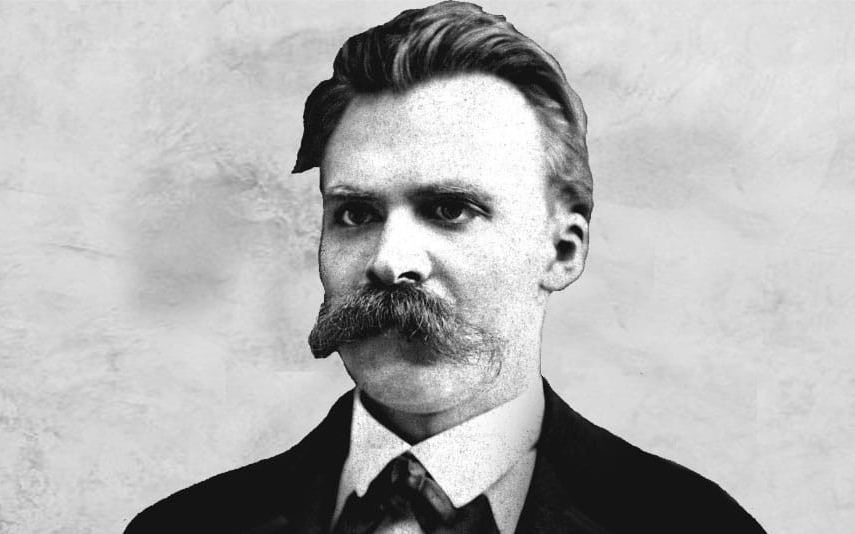 ilustrasi Nietzsche/ Sumber foto: documentarytube - Image