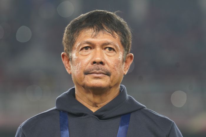 Indra Sjafri tunjukkan kejeliannya sebagai pelatih berpengalaman dengan mengubah taktik Timnas Indonesia U-19 di tengah pertandingan dan berbuah kemenangan. (pssi.org) - Image