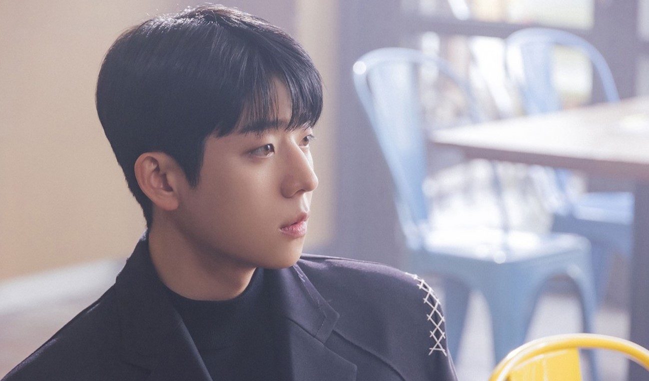 Chae Jong Hyeop dalam drakor Serendipity’s Embrace - Image