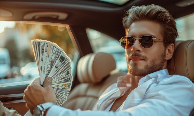 9 Kebiasaan yang Dapat Membantu Anda Menjadi Miliarder (freepik) - Image