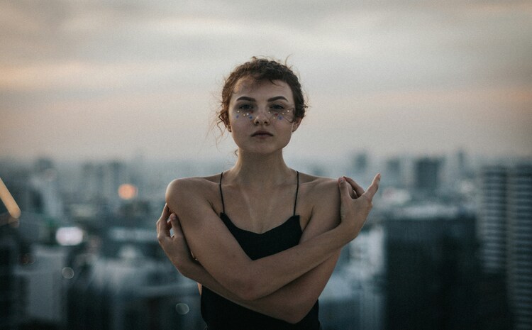 Ilustrasi seseorang yang egois.(Unsplash.com/JoshuaRawsonHarris) - Image