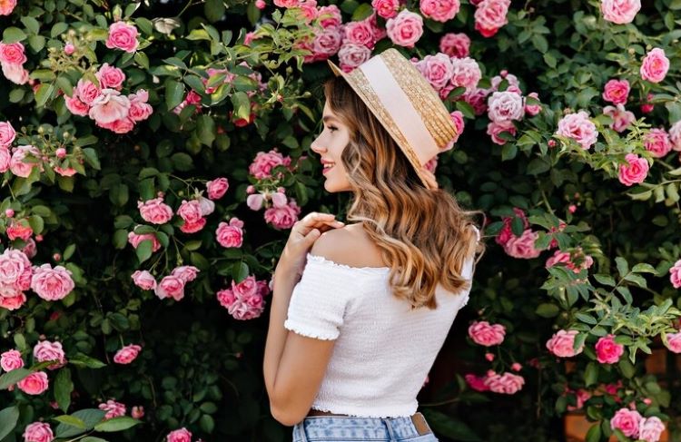 Ilustrasi orang dengan energi personal yang indah (lookstudio-freepik) - Image