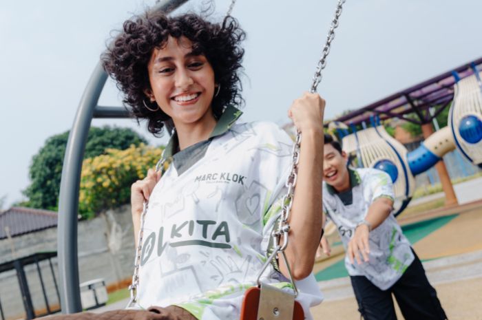 Potret jersey - Image