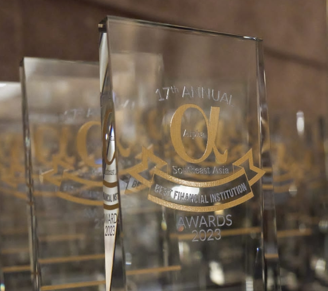 BRIDS Raih Penghargaan Best Small to Mid-cap Corporate Finance House in Indonesia dari Alpha Southeast Asia (Istimewa) - Image