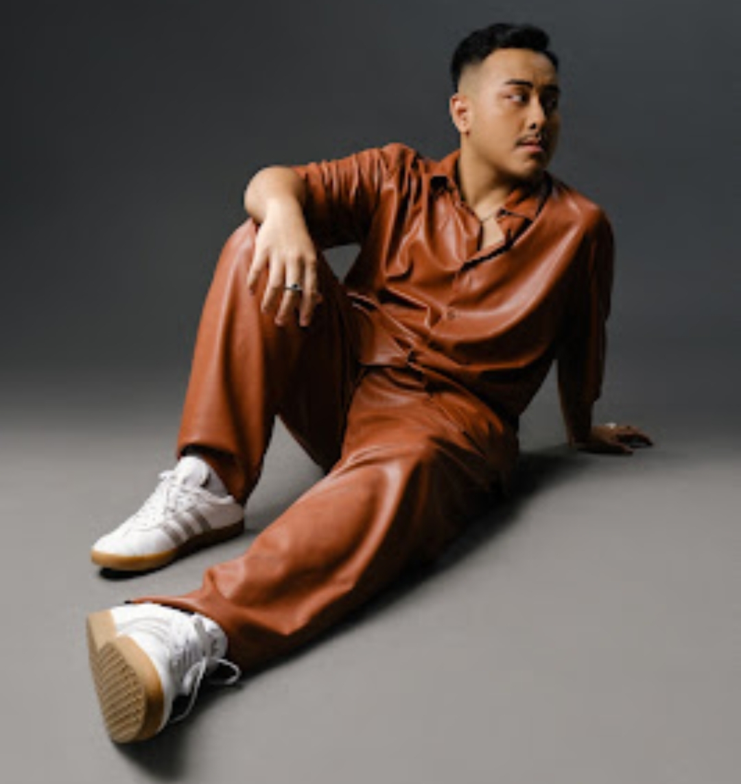 Farrel Hilal merilis single keduanya yang diberi judul Take It Slow (Istimewa) - Image