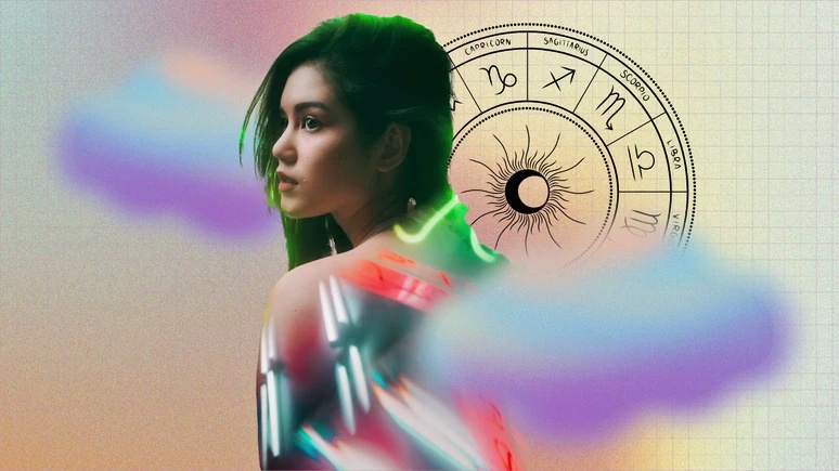 Ilustrasi orang yang zodiaknya memiliki intuisi tajam dan firasat yang tak pernah meleset. (Your Tango) - Image