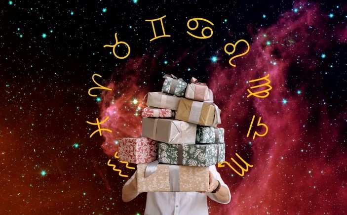Ilustrasi ramalan zodiak yang penuh berkah dan keberuntungan di Minggu 4 Agustus 2024. (Your Tango) - Image