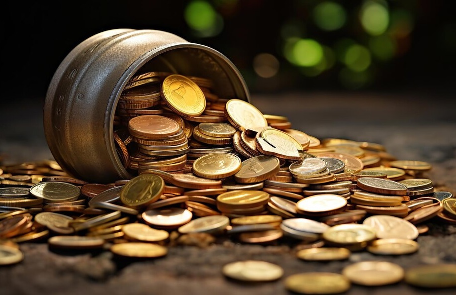 9 Weton berpotensi mendapat rezeki berlimpah bulan Agustus 2024 menurut primbon jawa. (Freepik) - Image