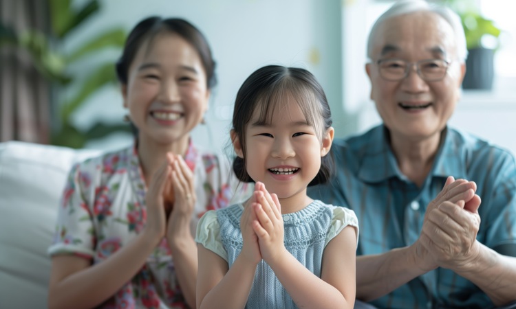 3 zodiak yang dinobatkan sebagai kakek-nenek terbaik sepanjang masa. - Image