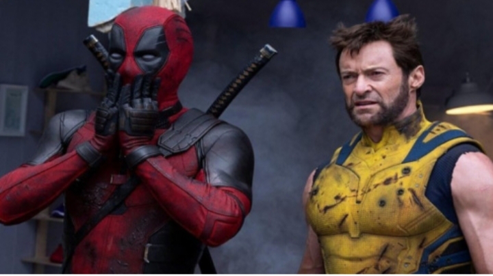 Sutradara Deadpool & Wolverine ungkap - Image