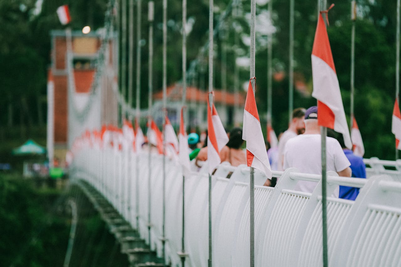 Weton Presiden Indonesia dari Soekarno hingga Jokowi. (Pexels/el jusuf) - Image