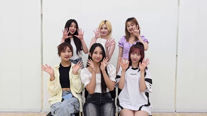 Secret Number akan tampil pada konser pasSworLd Concert 28 September di Tennis Indoor Senayan. (Istimewa) - Image