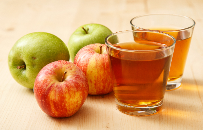 5 Minuman untuk Dapat Membersihkan Usus yang Kotor. - Image