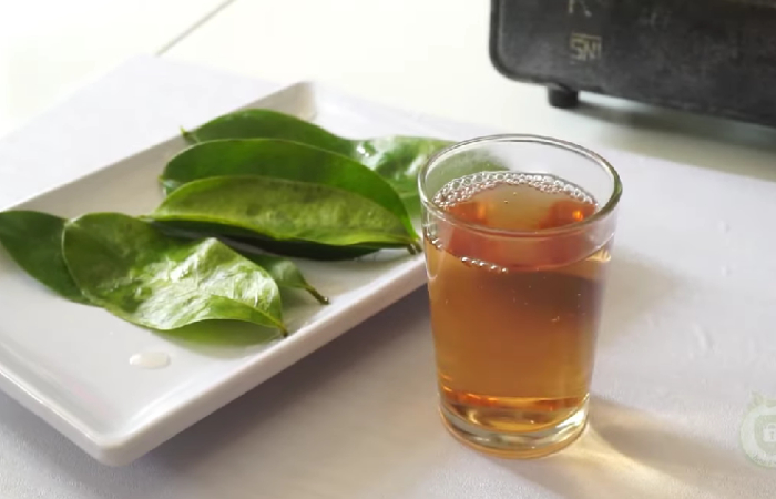 5 Manfaat Air Rebusan Daun Sirsak untuk Kesehatan. - Image