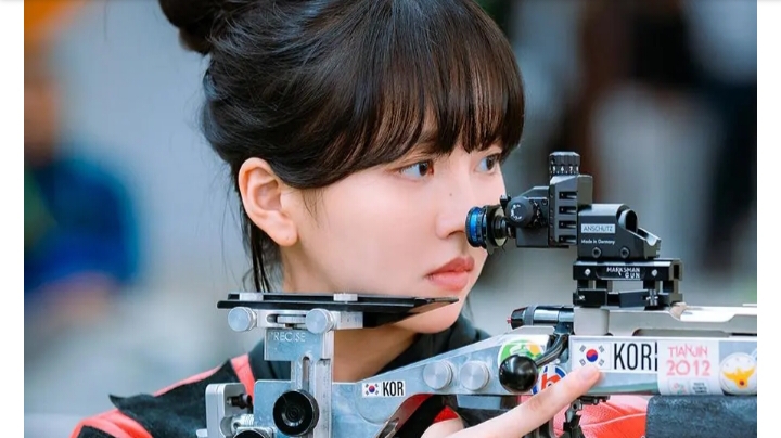 Kim So Hyun. Sumber foto: Soompi - Image