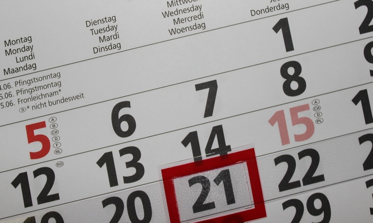 Simak, keistimewaan orang-orang dengan bulan lahir September, Oktober, November dan Desember. (Freepik/pixabay.com) - Image