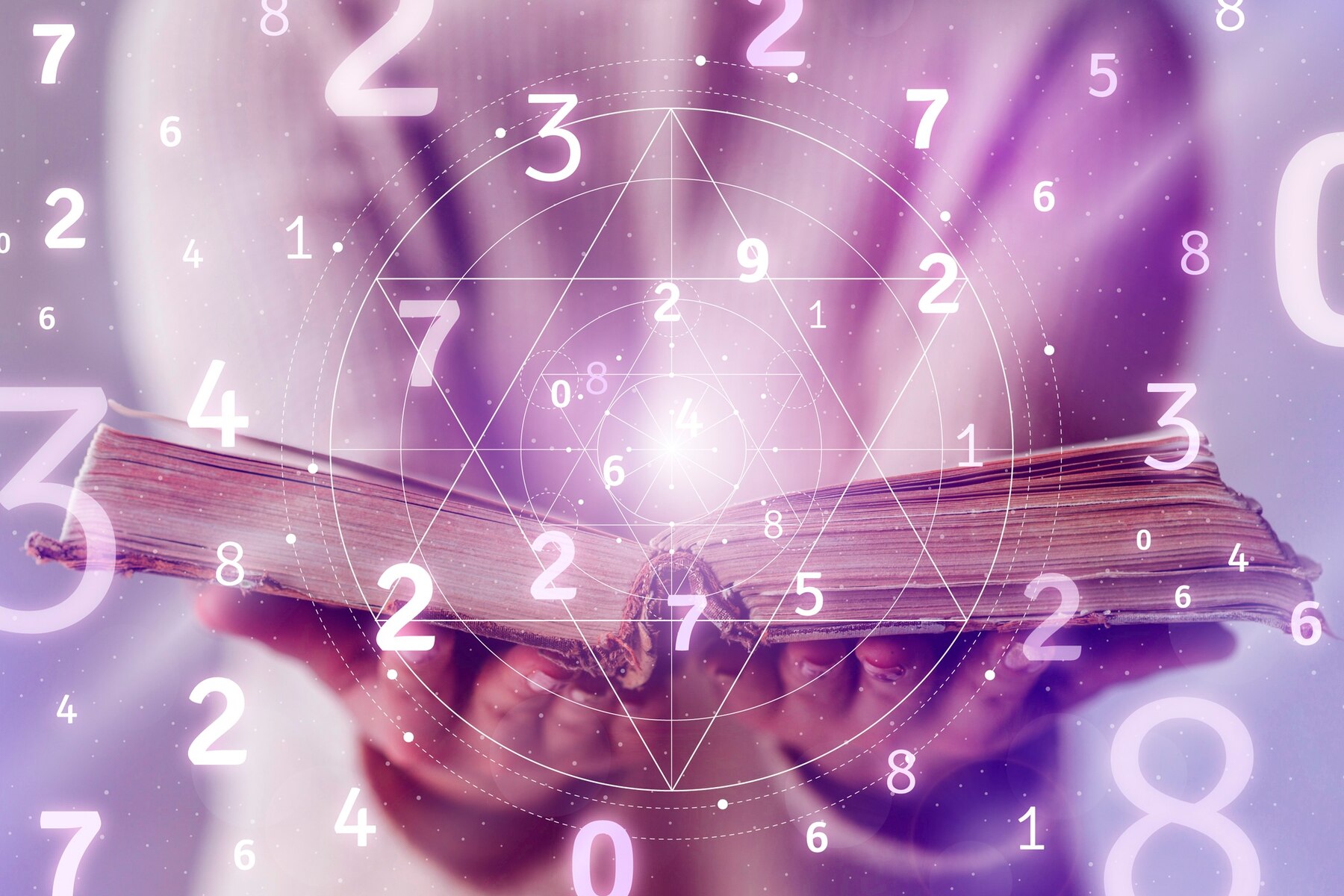 Ilustrasi tanggal lahir pemilik keberuntungan melimpah yang mendatangkan rezeki dari segala arah menurut numerologi. (Freepik) - Image