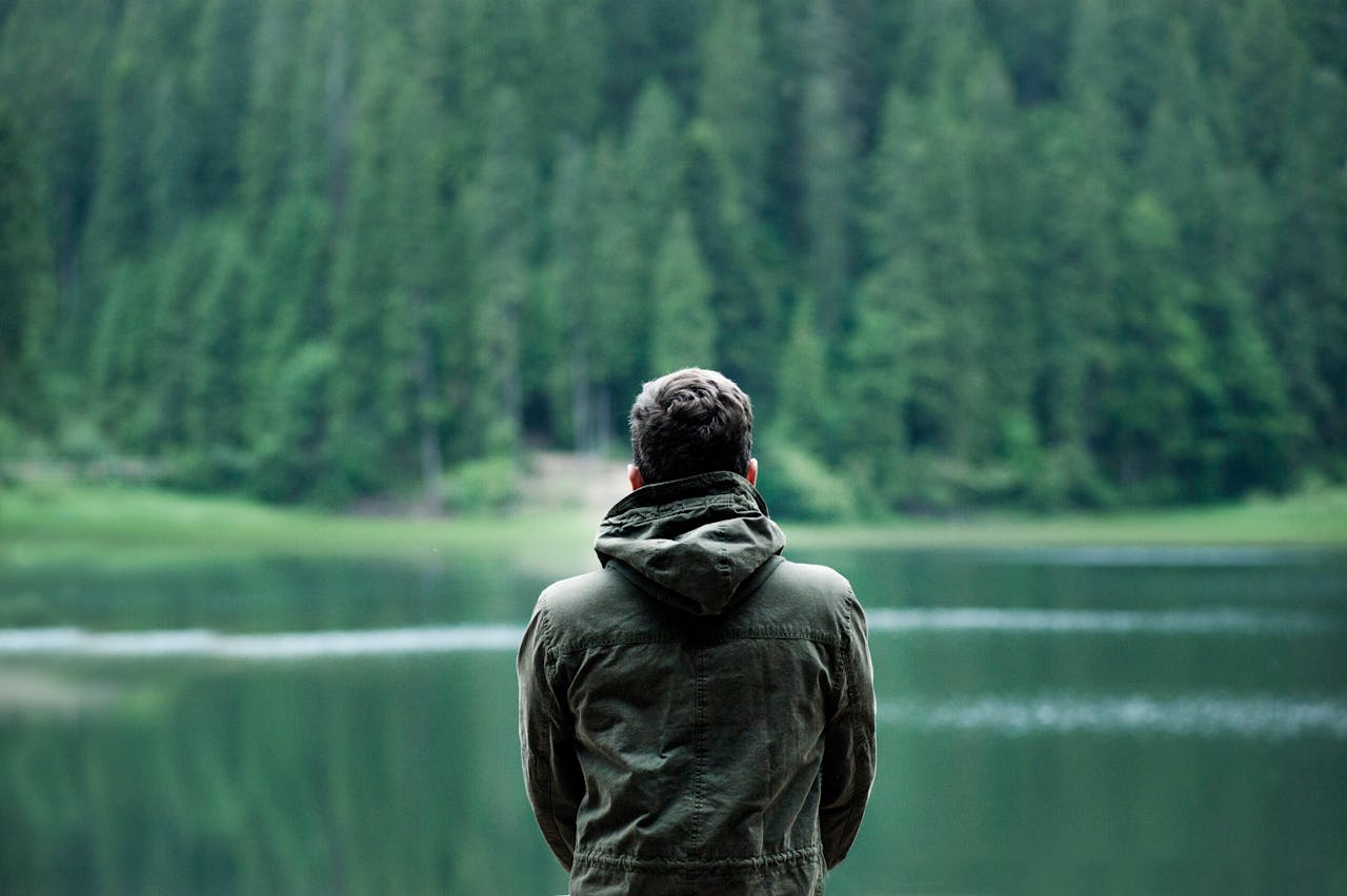 Frasa yang diucapkan orang introvert menurut Psikologi./ Pexels/Oleksandr P - Image