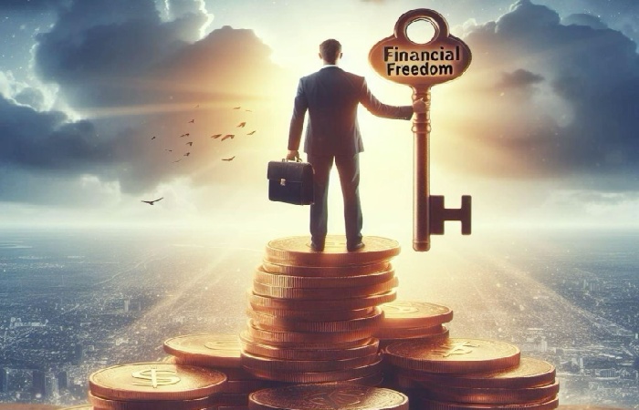 Ilustrasi weton emas. - Image