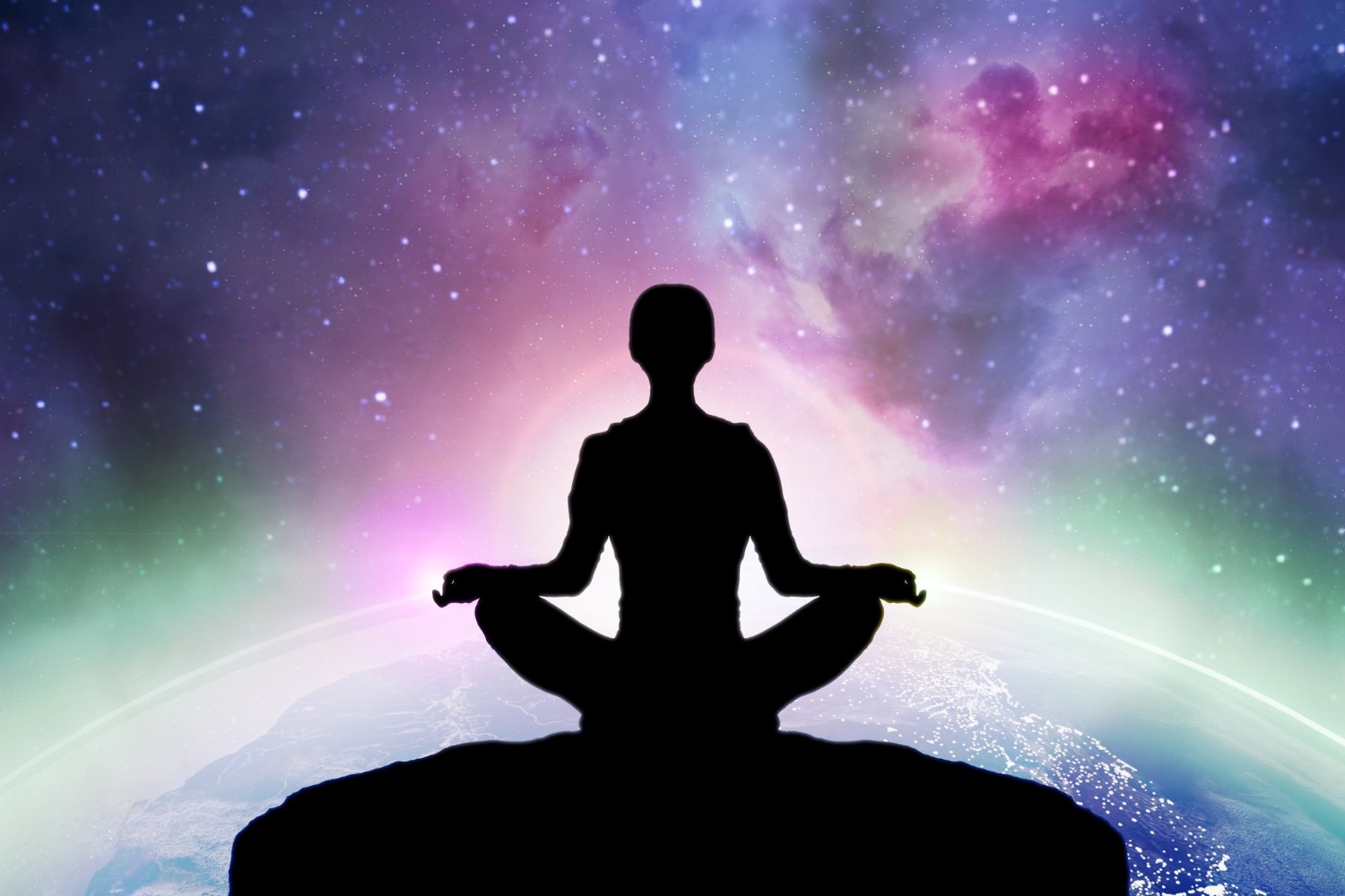ilustrasi zodiak yang terikat kuat dengan dunia spiritual. Sumber foto: Freepik. - Image