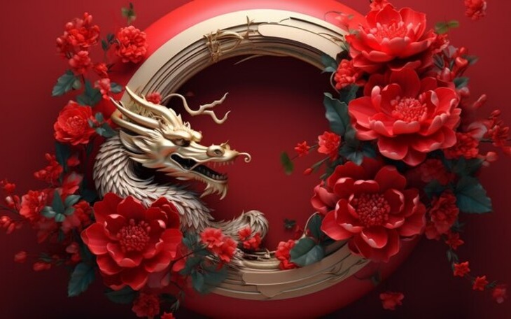 Ilustrasi shio yang akan terus bersinar dan berjaya hingga usia senja, menurut astrologi Tiongkok./freepik - Image