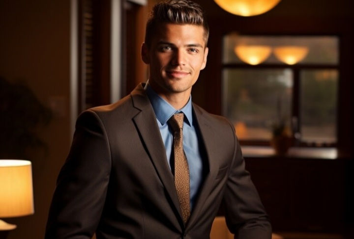 Ilustrasi orang dengan weton yang jalan hidupnya diberi kemudahan oleh Sang Pencipta, menurut Primbon Jawa./Freepik - Image