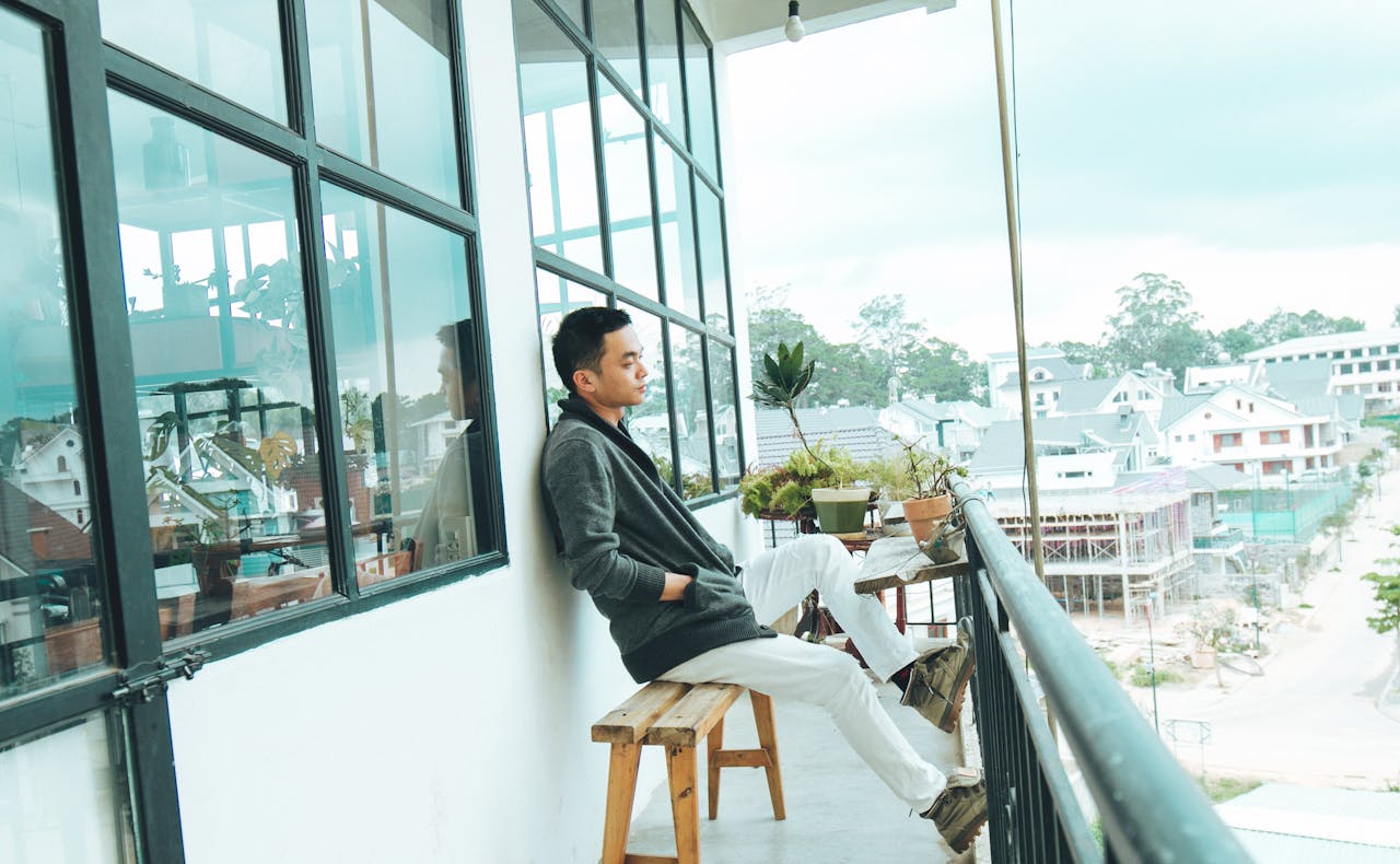 Kepribadian orang dewasa yang tidak mendapatkan perhatian saat kecil menurut Psikologi./Pexels/Chu Chup Hinh - Image