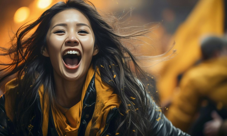 3 Zodiak yang Sangat Antusias (freepik) - Image
