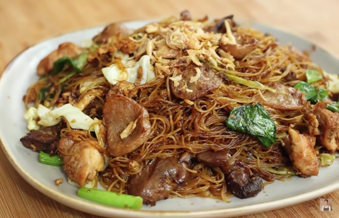 Resep Bihun Goreng yang Praktis - Image