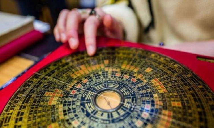 Ilustrasi Feng Shui. (Freepik) - Image