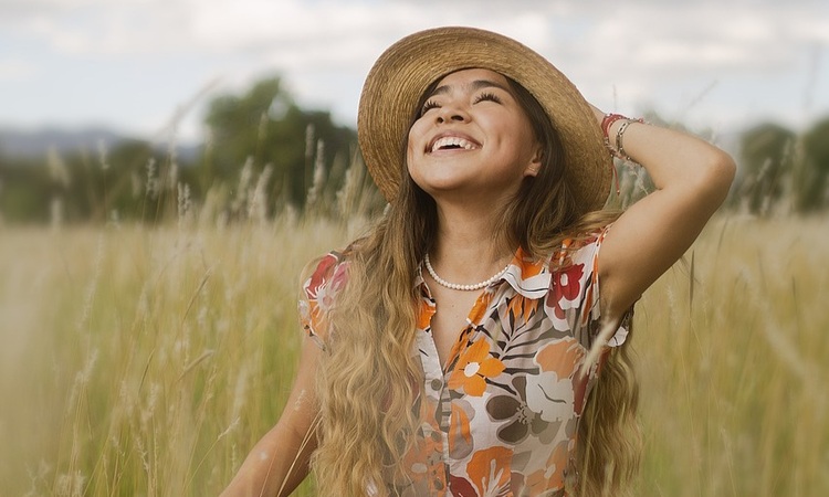 8 kebiasaan yang didukung sains yang akan membuat Anda lebih bahagia dalam jangka panjang (pixabay) - Image