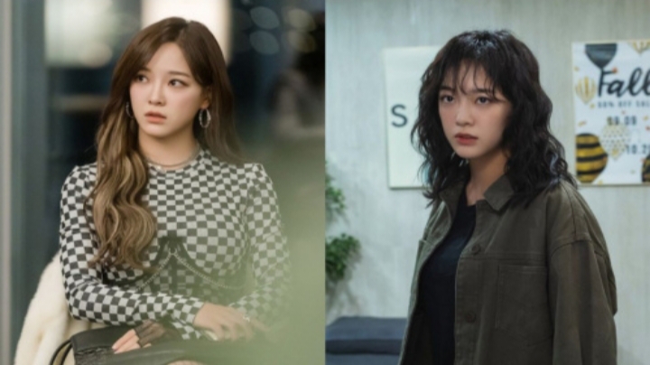 Kim Sejeong. (Pinkvilla.com) - Image