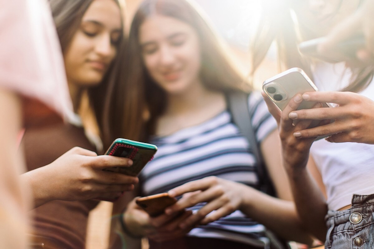 Efek negatif oversharing (Pexels) - Image