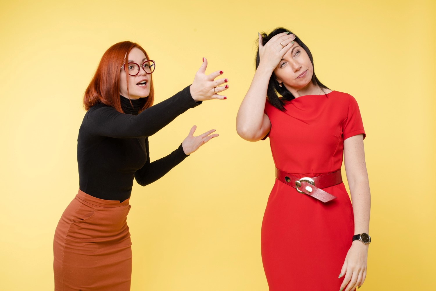 ilustrasi zodiak yang suka mengendalikan orang lain. Sumber foto: Freepik - Image