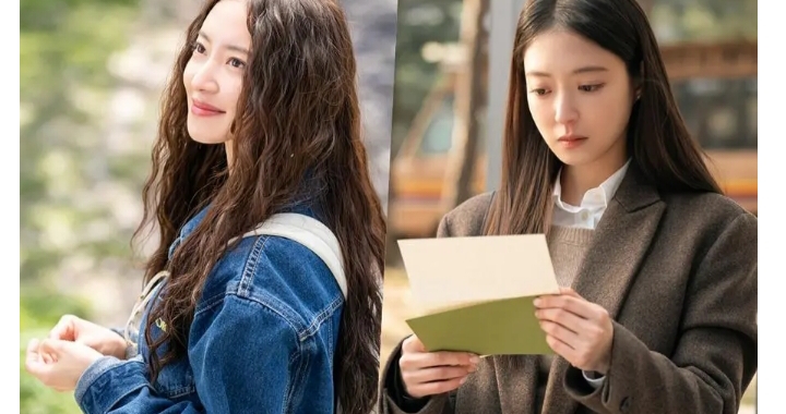 Lee Se Young dan Sakaguchi Kentaro . Sumber foto: Soompi - Image