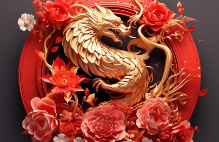 Ilustrasi shio yang paling jago untuk tetap tenang di tengah tekanan, menurut Astrologi Tiongkok./ freepik - Image