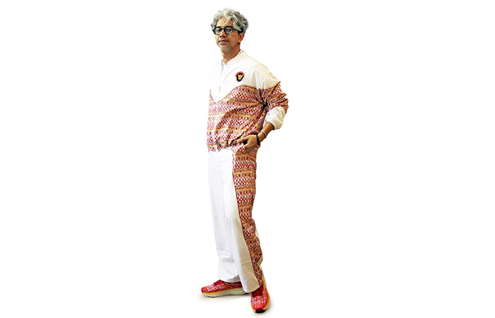 Didiet Maulana. (DOKUMENTASI IKAT INDONESIA) - Image