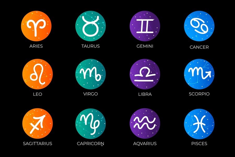 Zodiak yang cocok dengan Capricorn/Freepik - Image