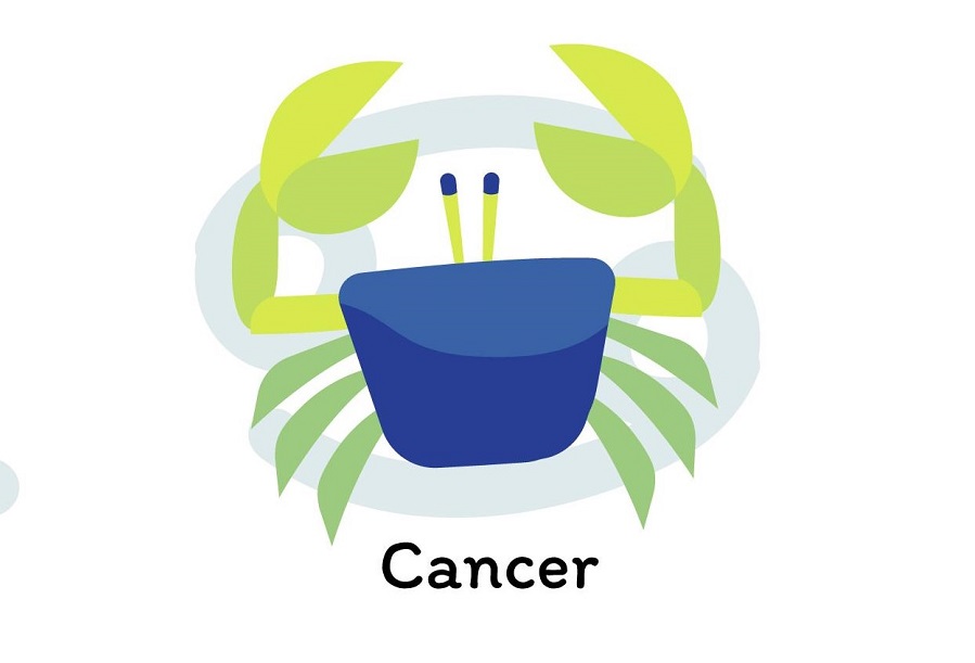 Zodiak yang cocok berpasangan dengan Cancer/Freepik - Image