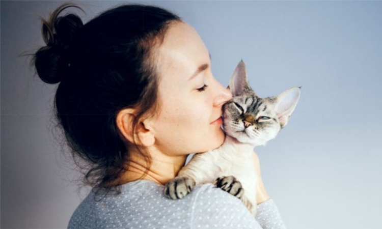 7 perilaku yang sering dilakukan oleh perempuan baik sejati. (Freepik) - Image