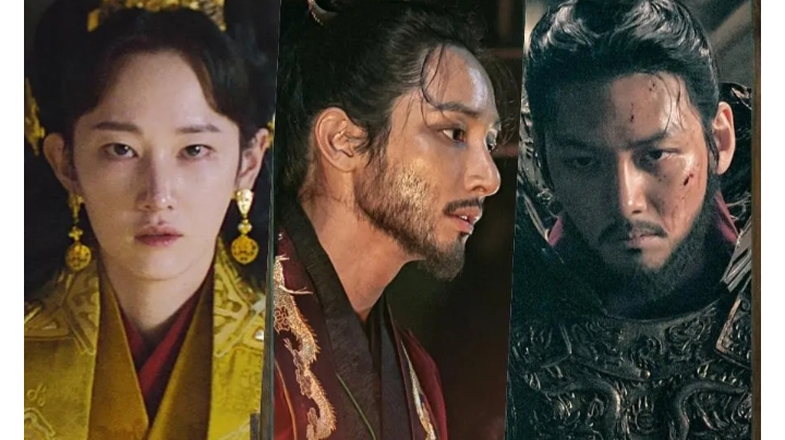 Drama Queen Woo. (Soompi) - Image