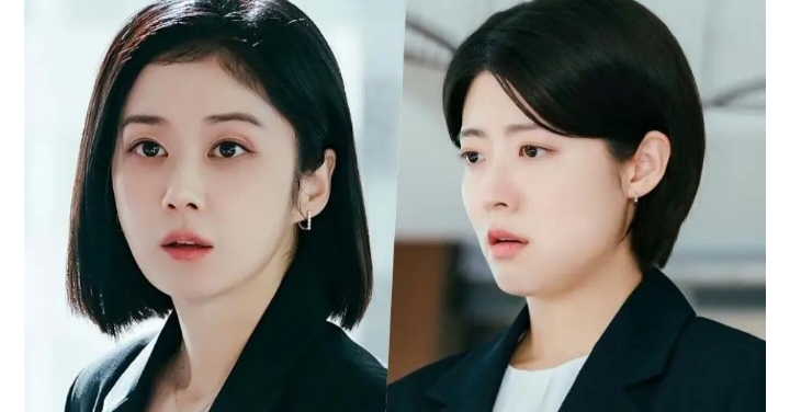 Jang Nara dan Nam Ji Hyun. (Soompi) - Image