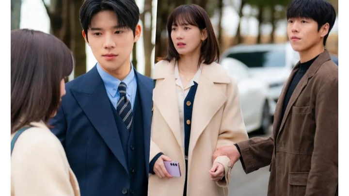 Moon Sang Min. (Soompi) - Image