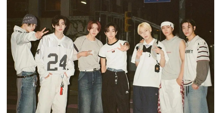 ENHYPEN. (Soompi) - Image