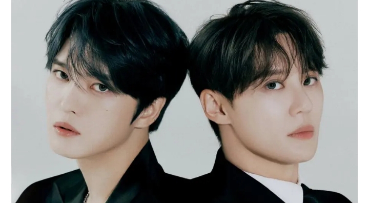 Kim Jae Joong. (Soompi) - Image