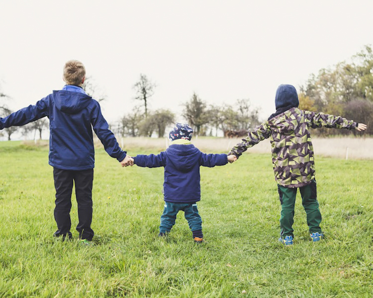 Sindrom anak tengah .(Image.ie) - Image