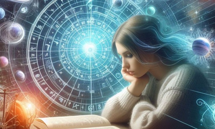 Ilustrasi zodiak yang harus mengambil langkah besar dalam karier setelah 8 September 2024. (Pinterest) - Image