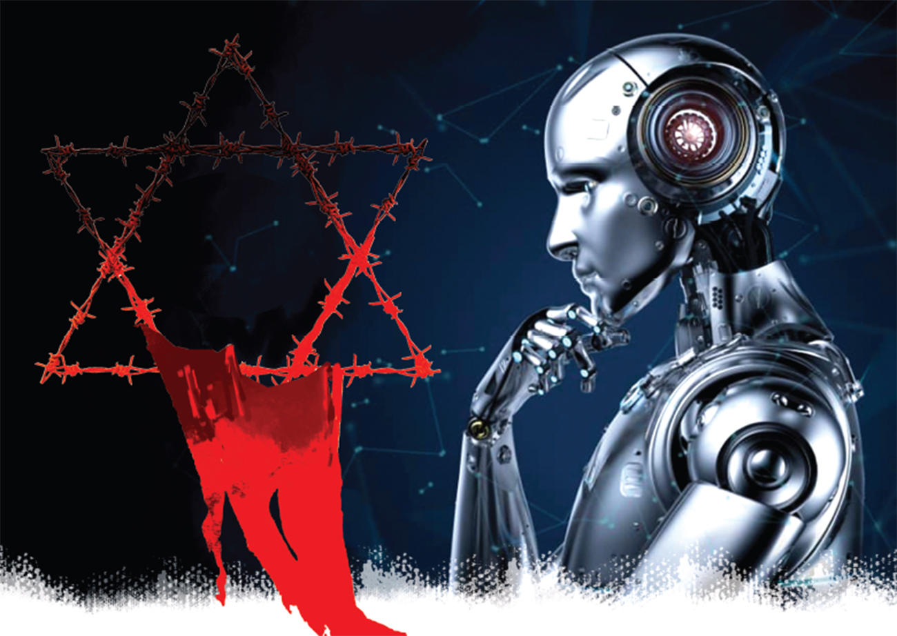 ILUSTRASI. (BUDIONO/JAWA POS) - Image